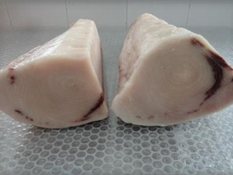 swordfish steak non-co, skinless, boneless